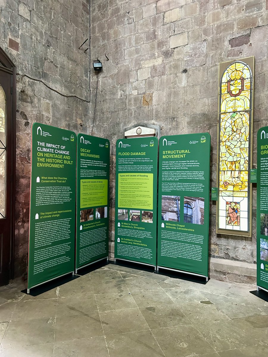 Churches Conservation Trust tweet media