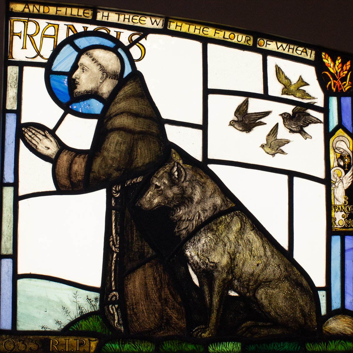 Churches Conservation Trust tweet media