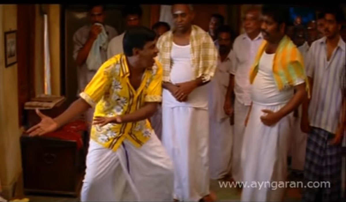 sibi_senthil's tweet photo. Ennada IIT Madras ah last la vechirukinga https://t.co/gJMidoBEoL