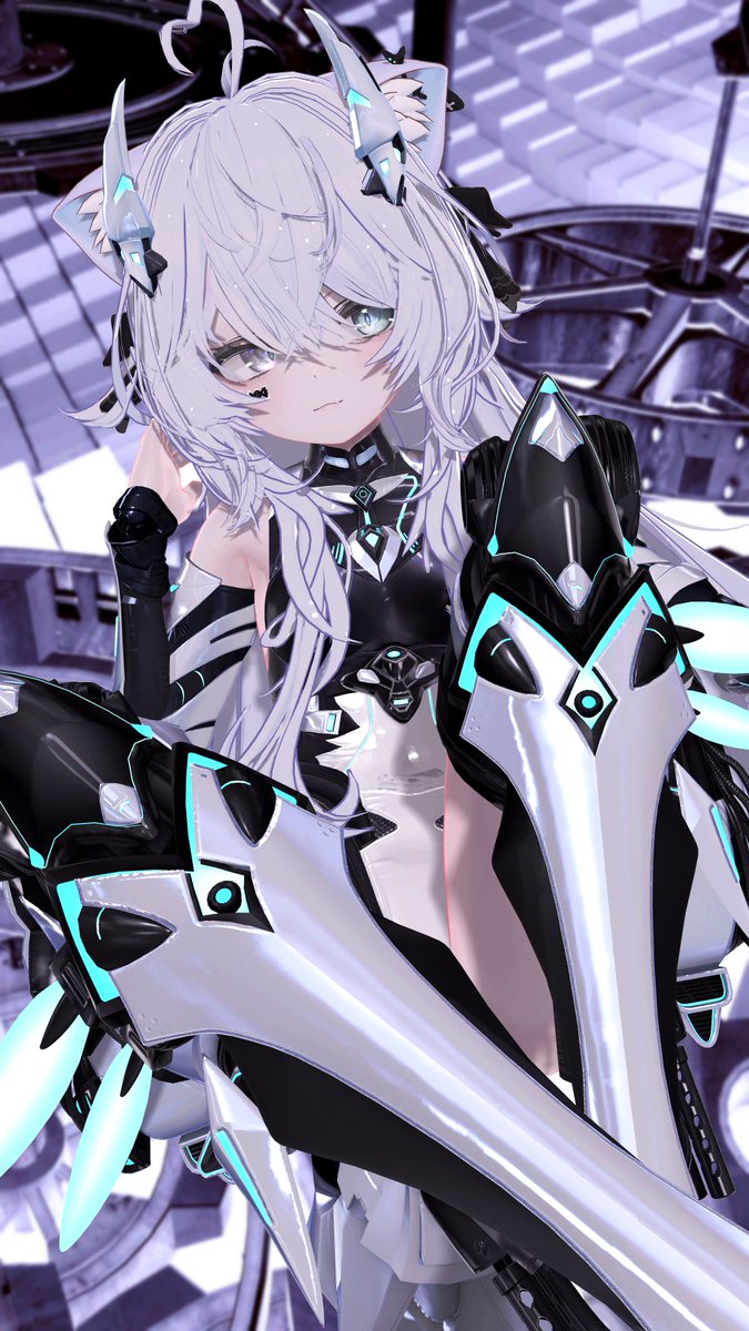 うゆゆ@Uyuu🐈⬛ tweet media