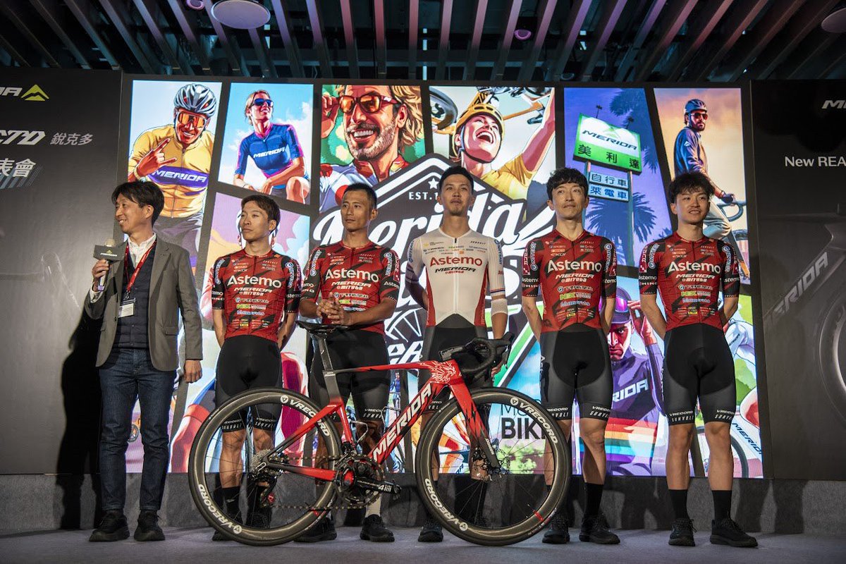 増田 成幸 / Nariyuki Masuda tweet media