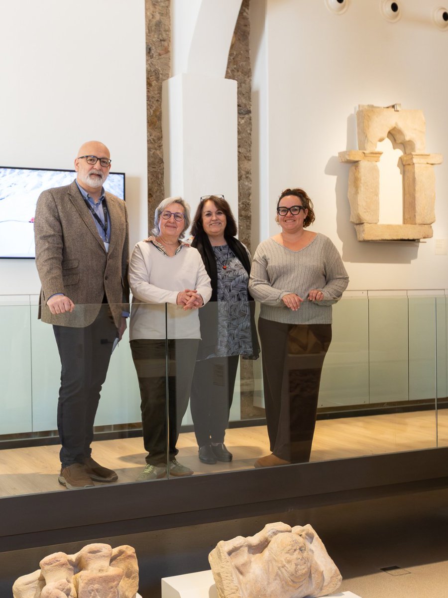 Museu del Renaixement tweet media