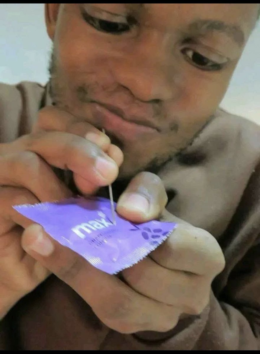 Alhaji Underrated tweet media