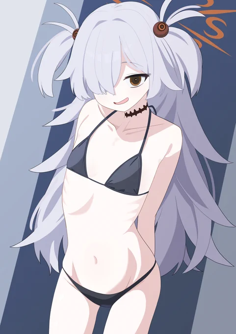うすほそが……流行ってるらしいよぉ。……イヒッ