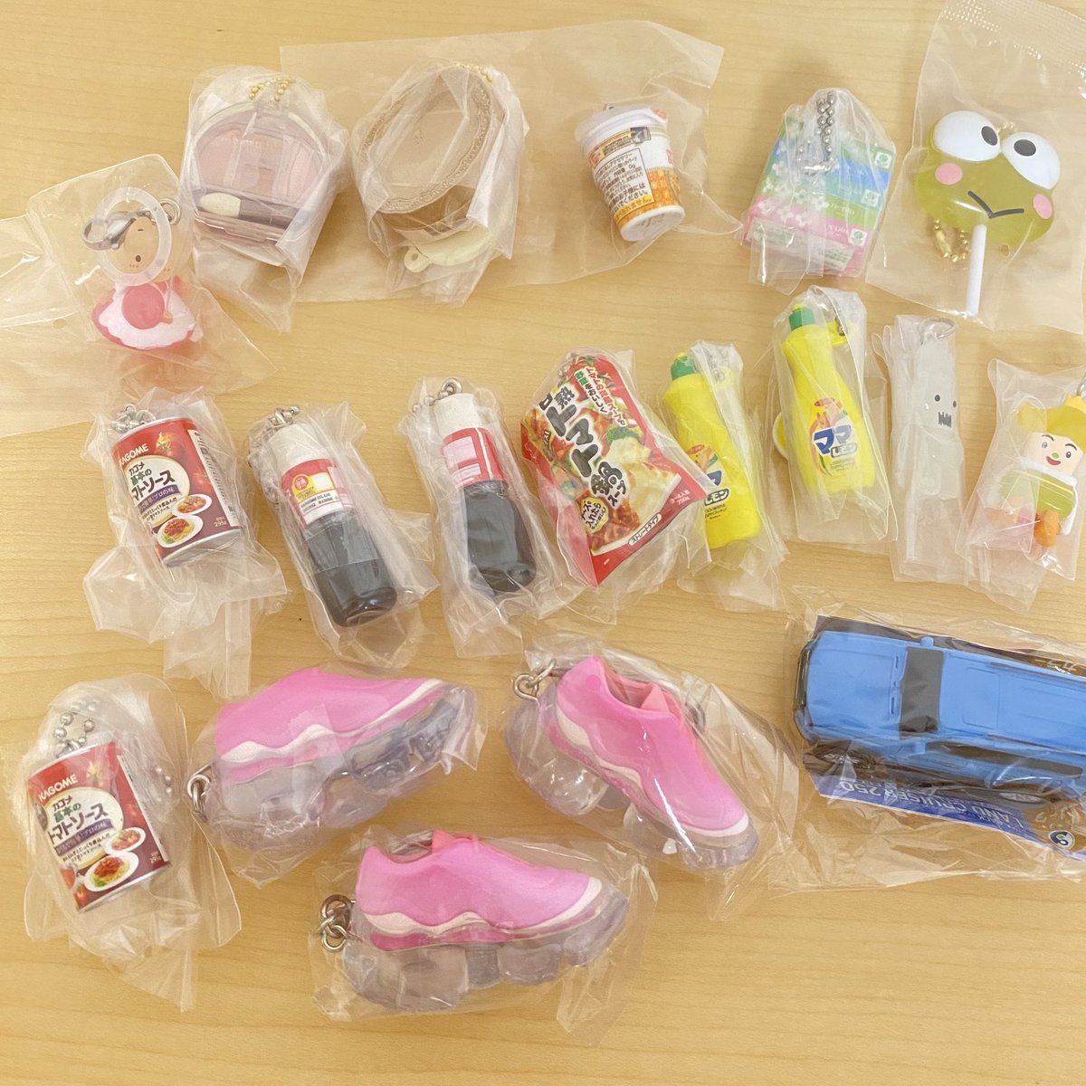 咲-saki- tweet media