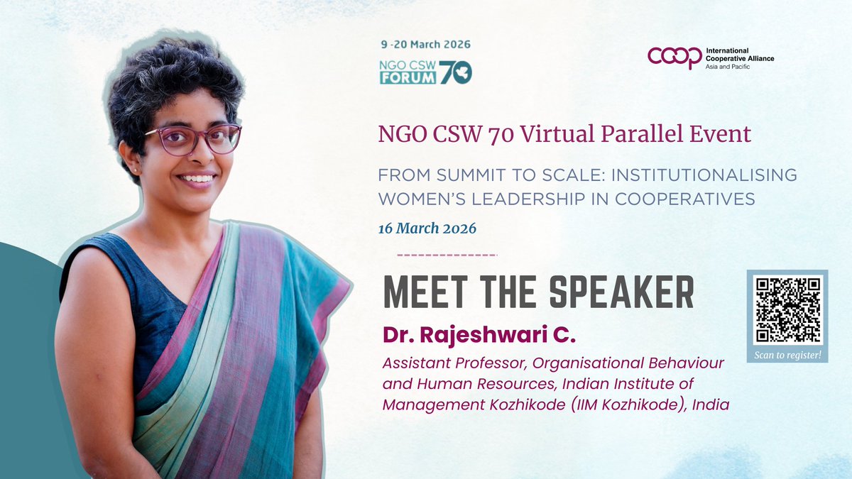 ICA Asia and Pacific tweet media