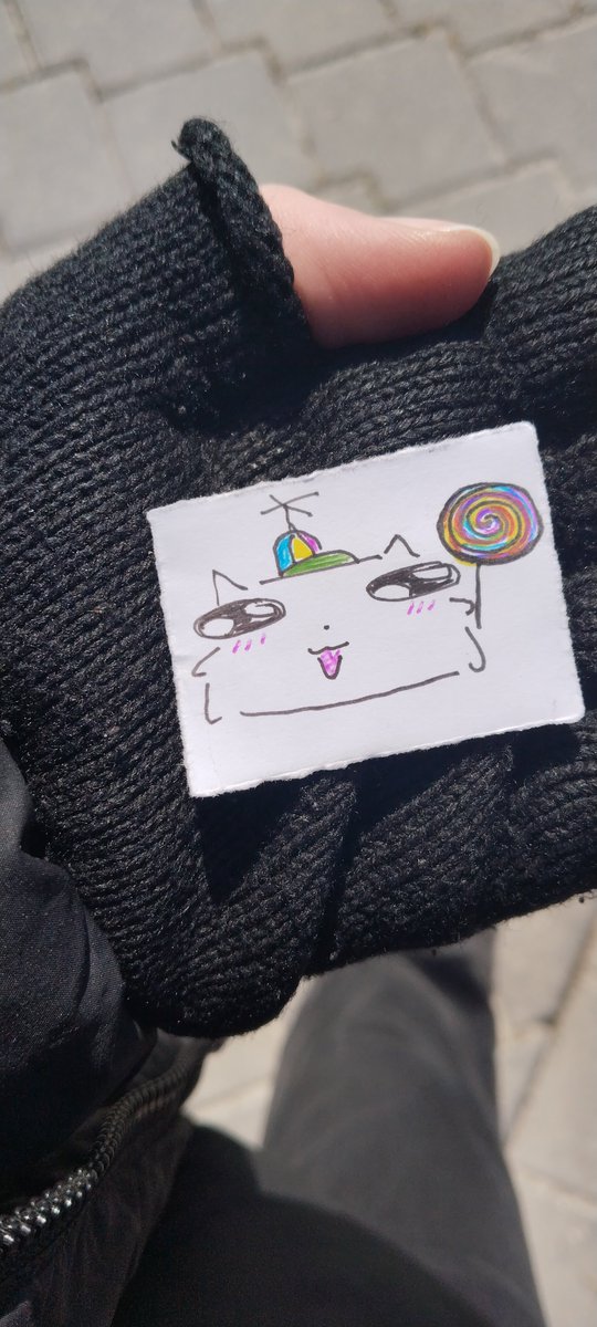 IwopCor 🦦 tweet media