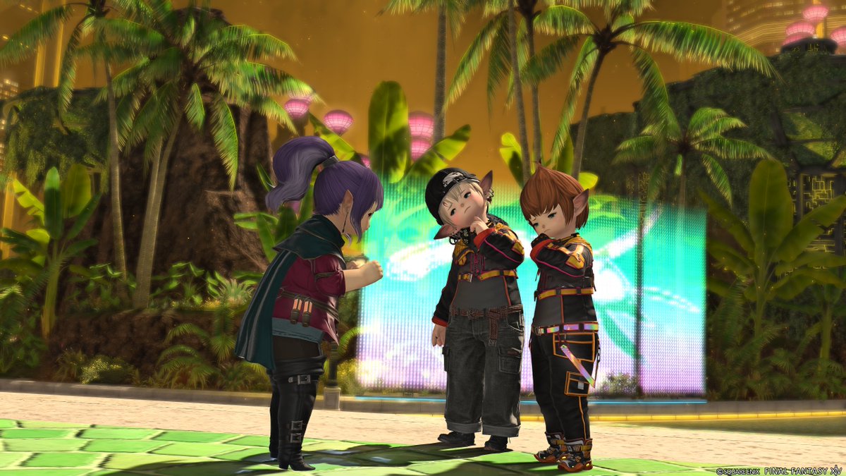 7.0終わり！おもしろかった！討滅手伝ってくれたみんな感謝！
あとはのんびり進めつつFATEをゆっくりやるか・・・