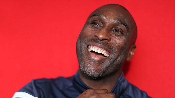 The Extreme Football Enthusiast tweet media