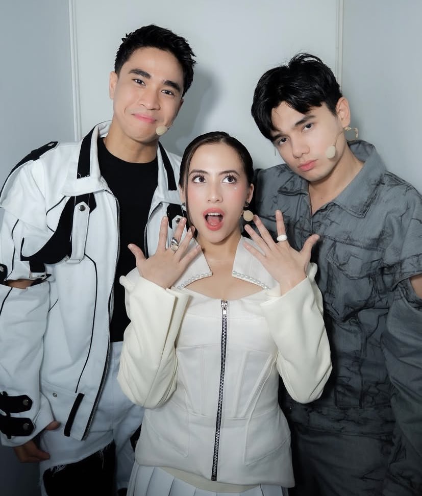 keren bgt tuh pemain baru dapet scene muahal, mana ada teaser khusus nya gt lagi hehe.. gamau tau pokoknya gaada penambahan pu ya, pu bagi gue cuma 3.. cukup aja blio ini jadi cameo 😔😔 #BeriCintaWaktu