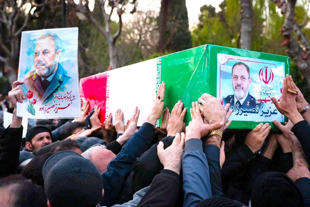 سید مهدی فرحی tweet media