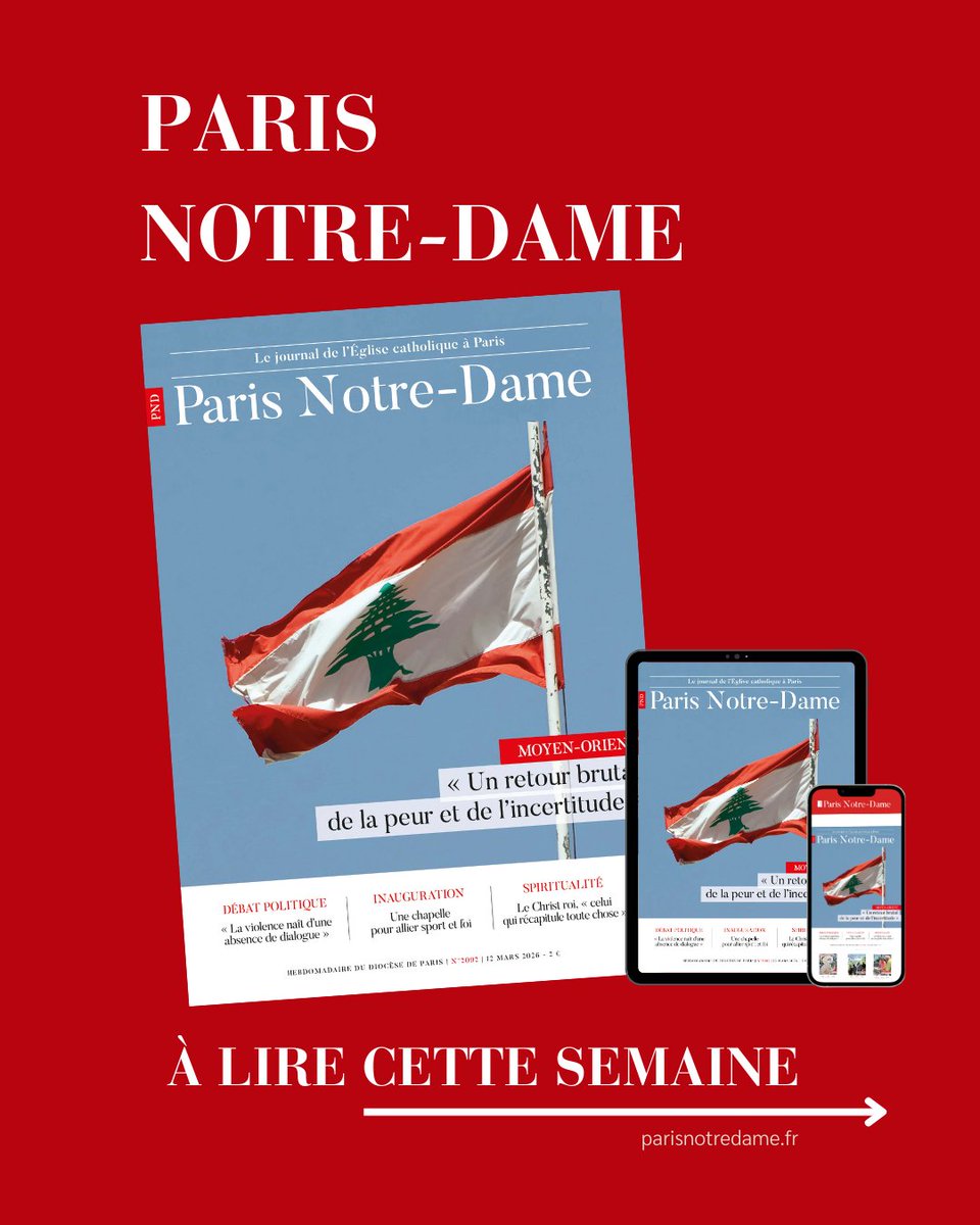 Paris Notre-Dame tweet media