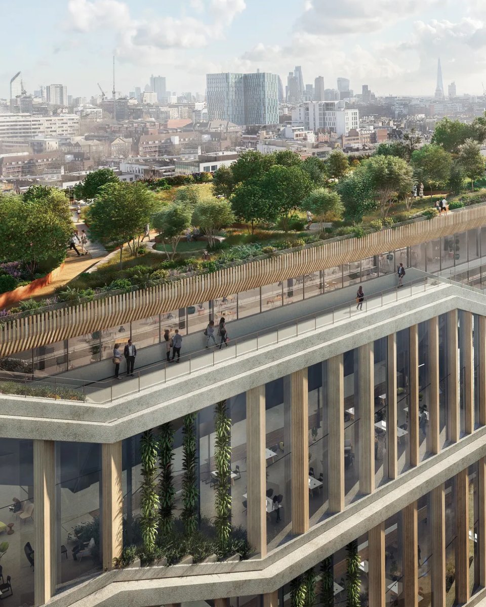 Google DeepMind tweet media