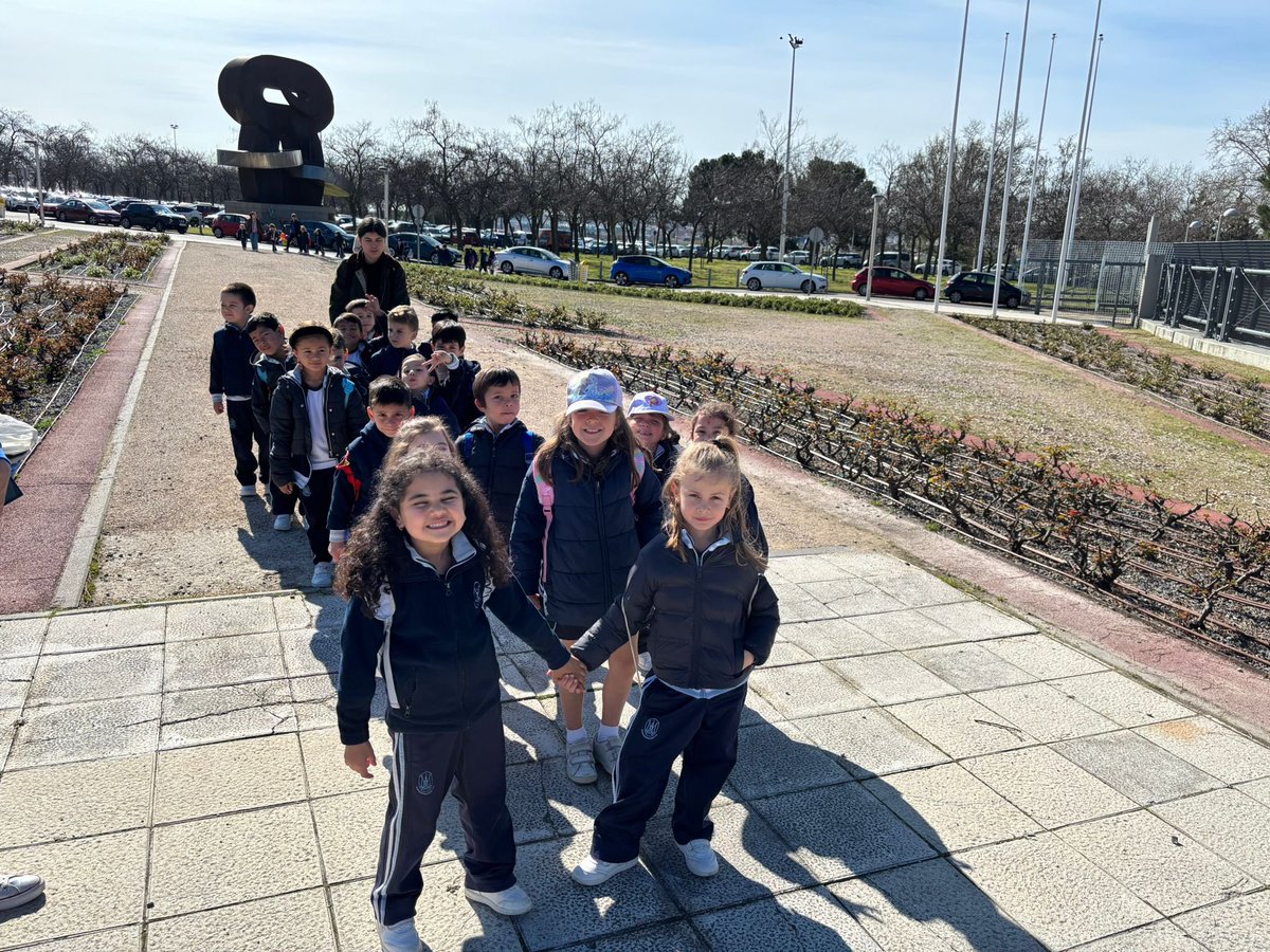 La Inmaculada tweet media