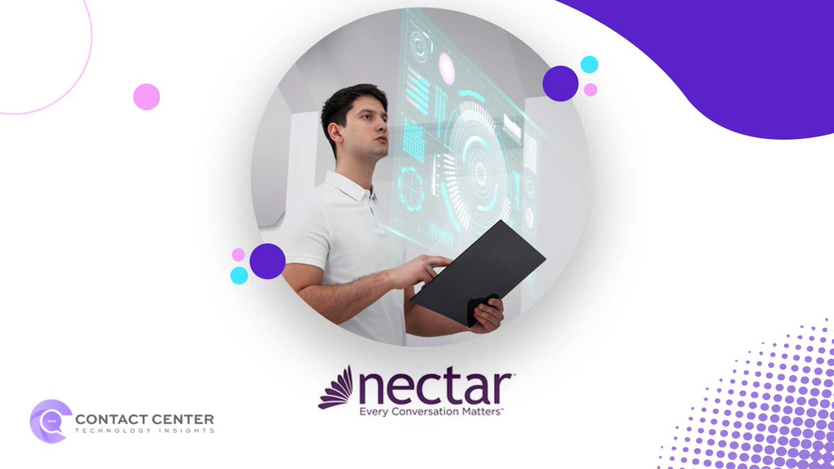 Contact Center Technology Insights tweet media