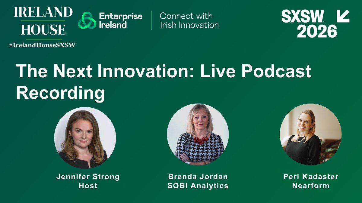 Nearform tweet media