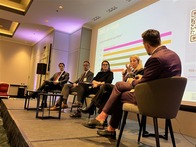 CEN and CENELEC tweet media