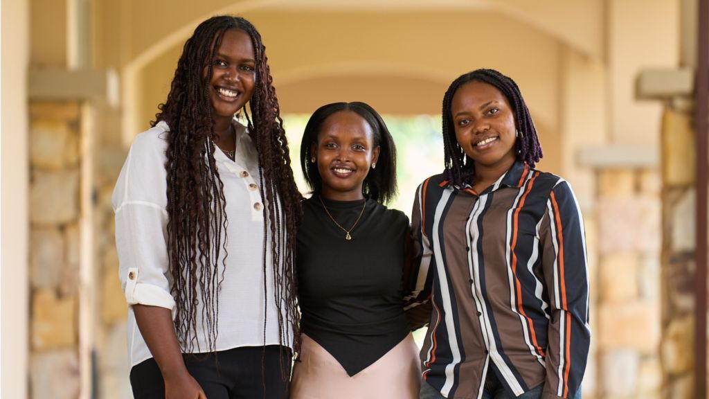 Ashesi University tweet media