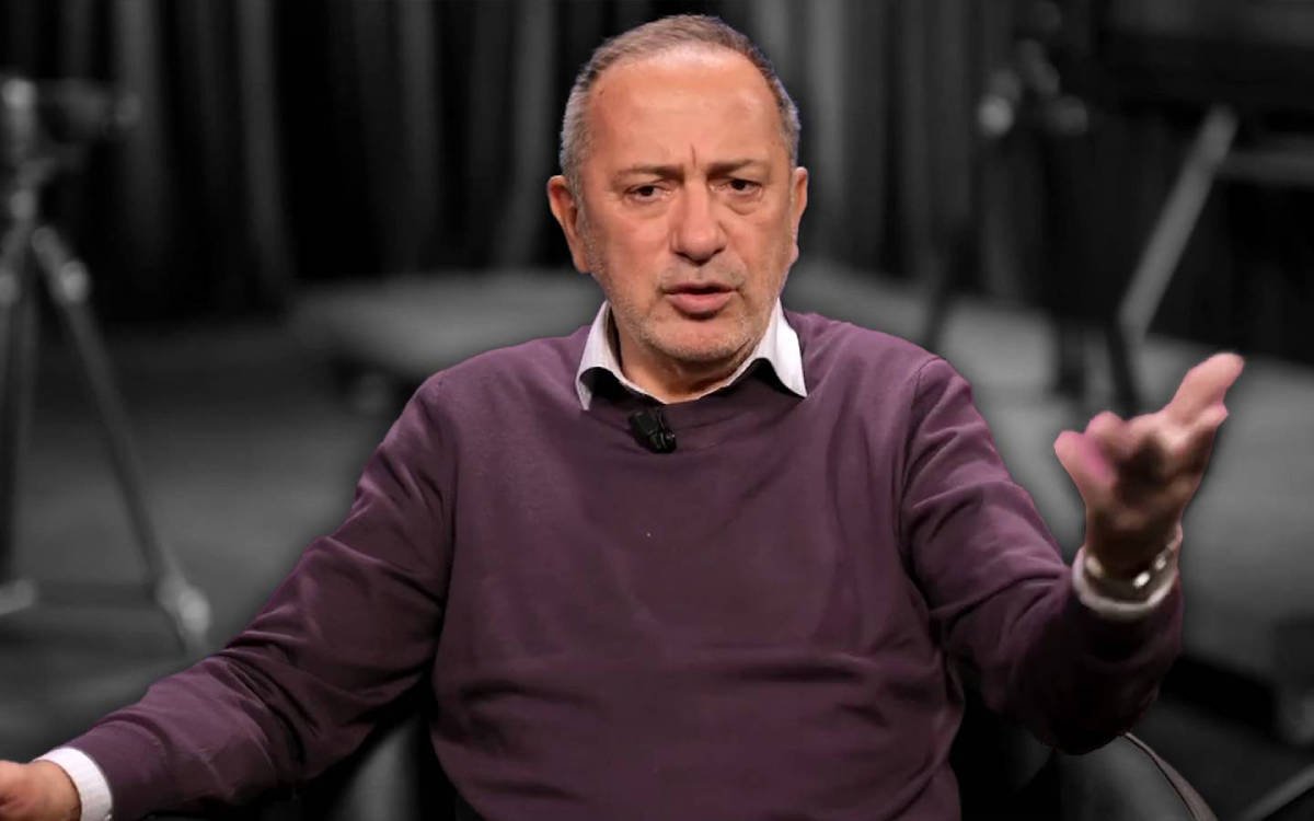 Fatih Altaylı:

"İran’ın Türkiye üzerinden geçen füzeleri, Doğu Akdeniz’deki NATO “imkanları” ile vurulmuş ve parçalar Türkiye’ye düşmüş.

Bunu 15 gün içinde iki kez yaşadık.

Resmî açıklama aynen böyle idi.

Şimdi de Malatya’ya Patriot’lar geldi. Bu Patriot bataryaları, NATO