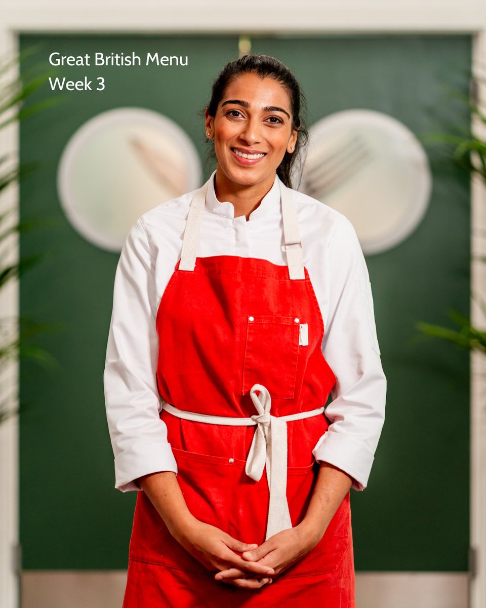 The Good Food Guide tweet media