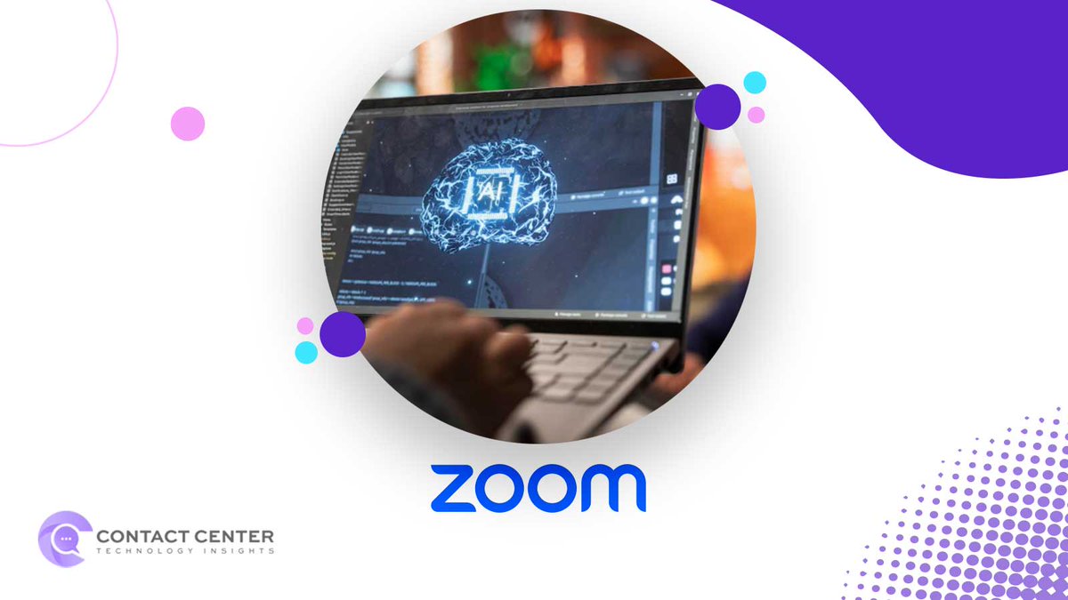 Contact Center Technology Insights tweet media