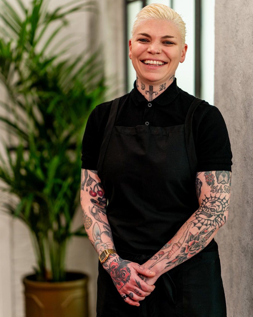 The Good Food Guide tweet media