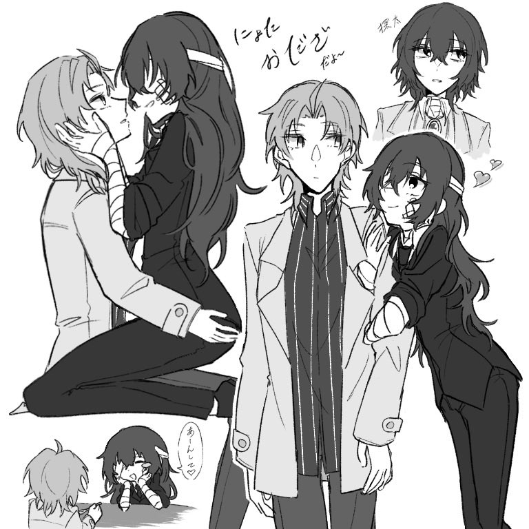 ねこごや tweet media