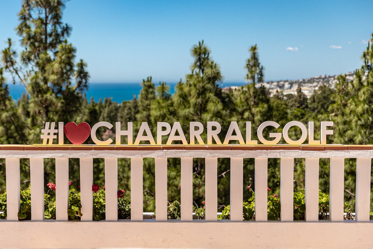 Destination Golf tweet media