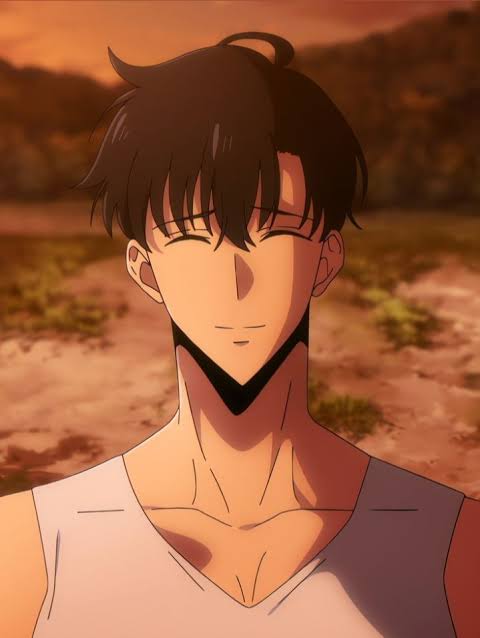 Solo Leveling Updates tweet media