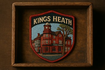 Save Station Street, Birmingham tweet media