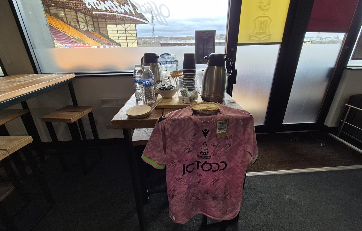 Paul Kendrick tweet media