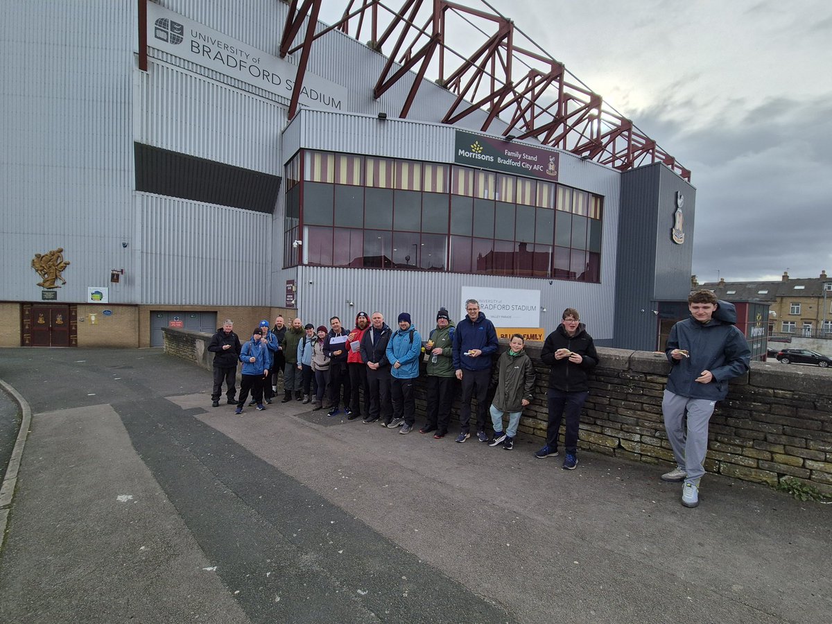 Paul Kendrick tweet media