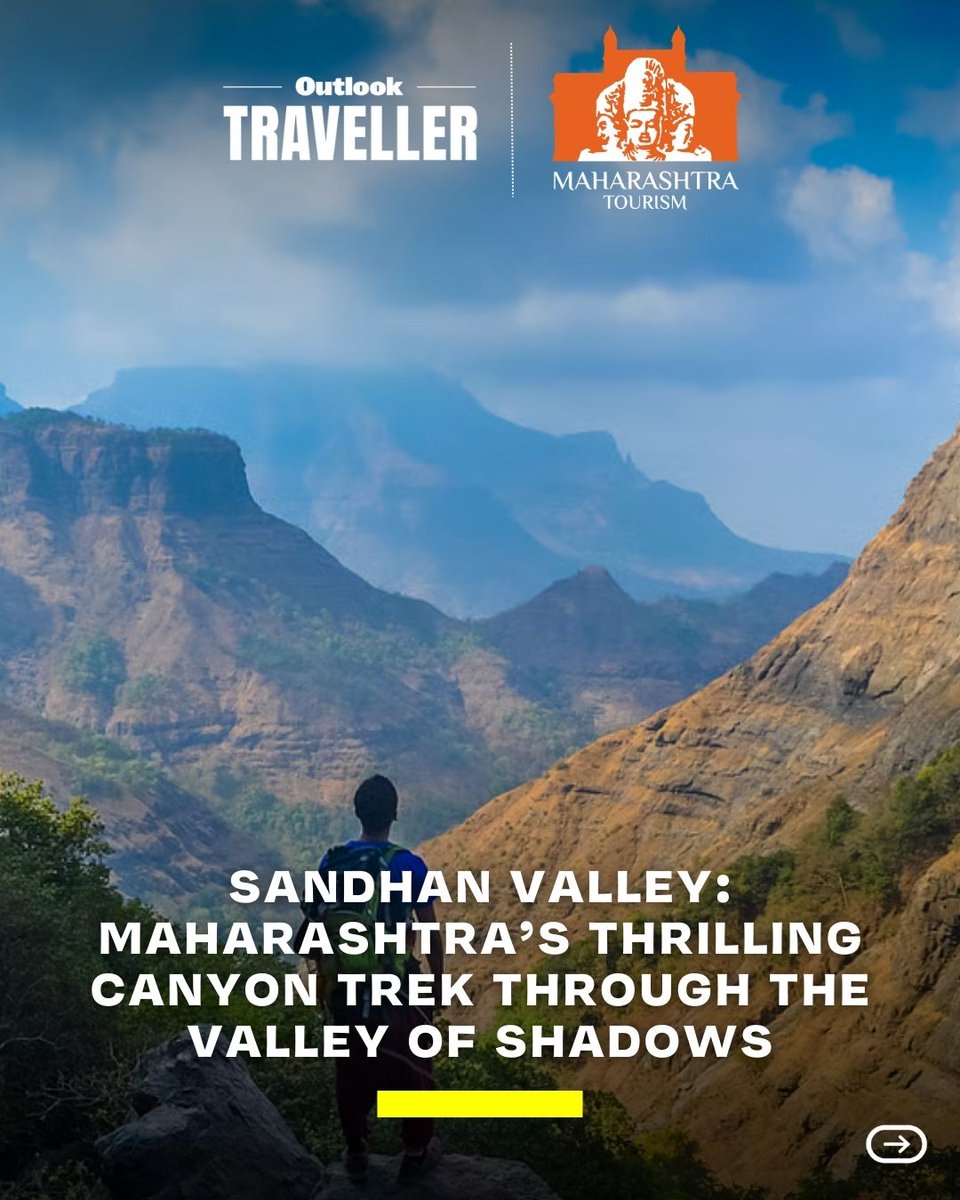 Outlook Traveller tweet media