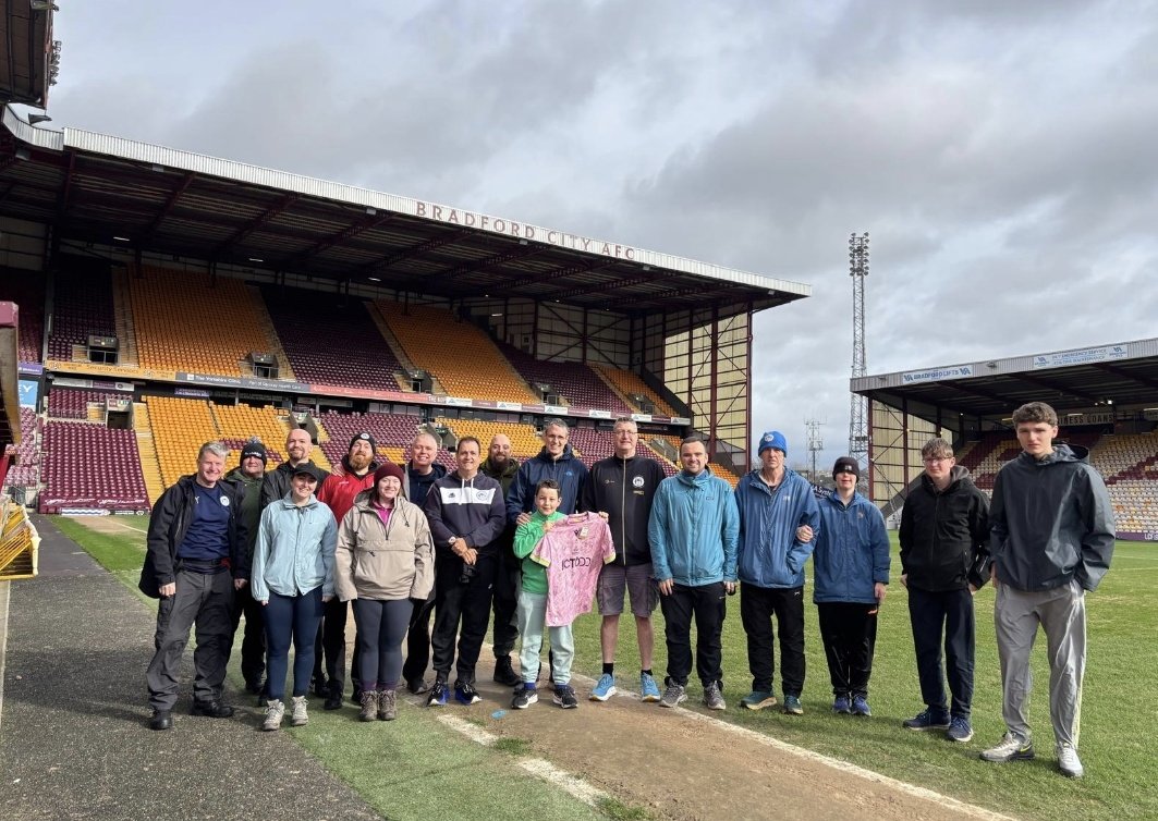 Paul Kendrick tweet media