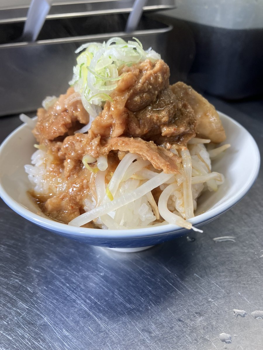 The Flour Works tweet media