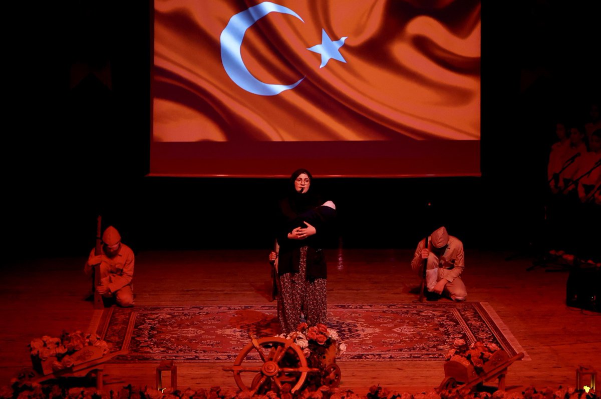 Tokat Valiliği tweet media