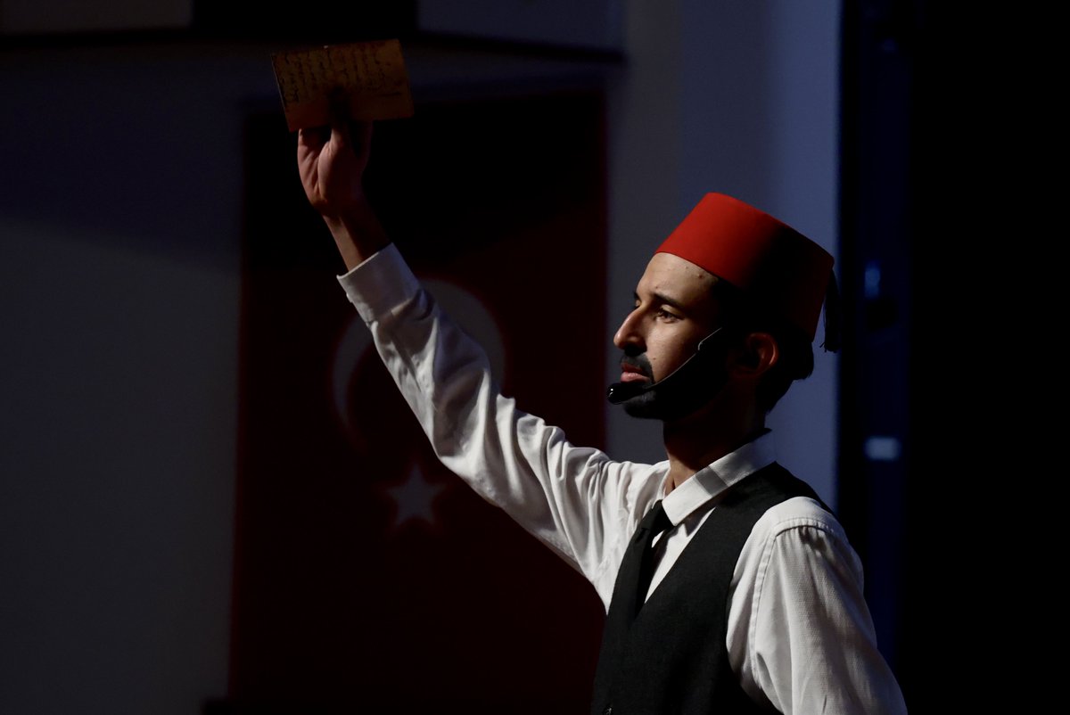 Tokat Valiliği tweet media