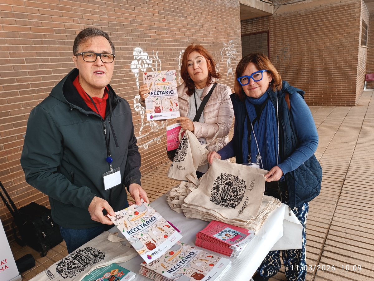 Adicae CV tweet media