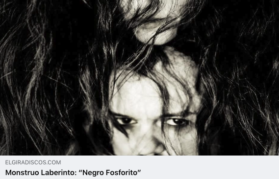 ⚫️ Maite Moreno tweet media