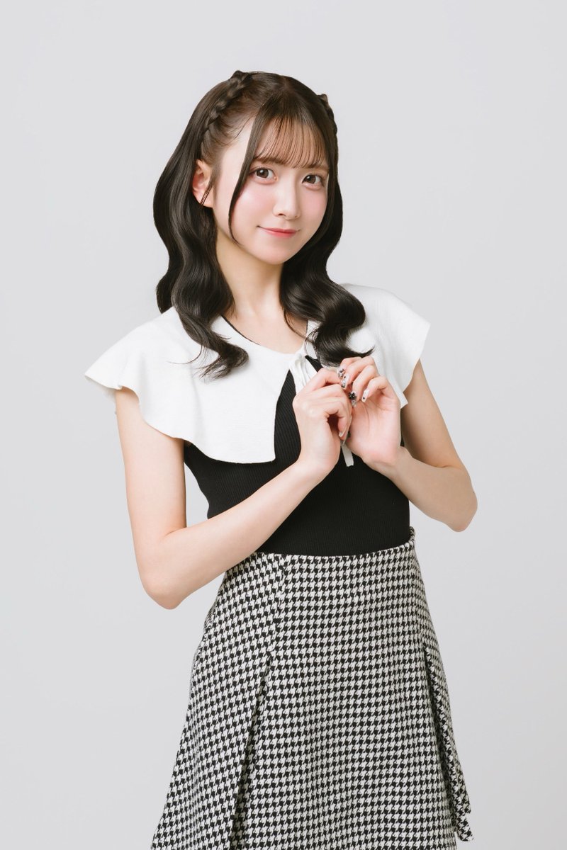 島本かなみ【花いろは】 tweet media