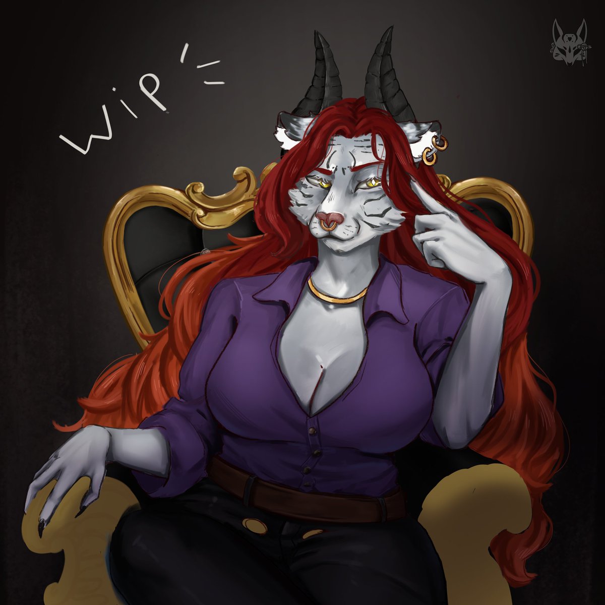 Neah | commissions open | tweet media