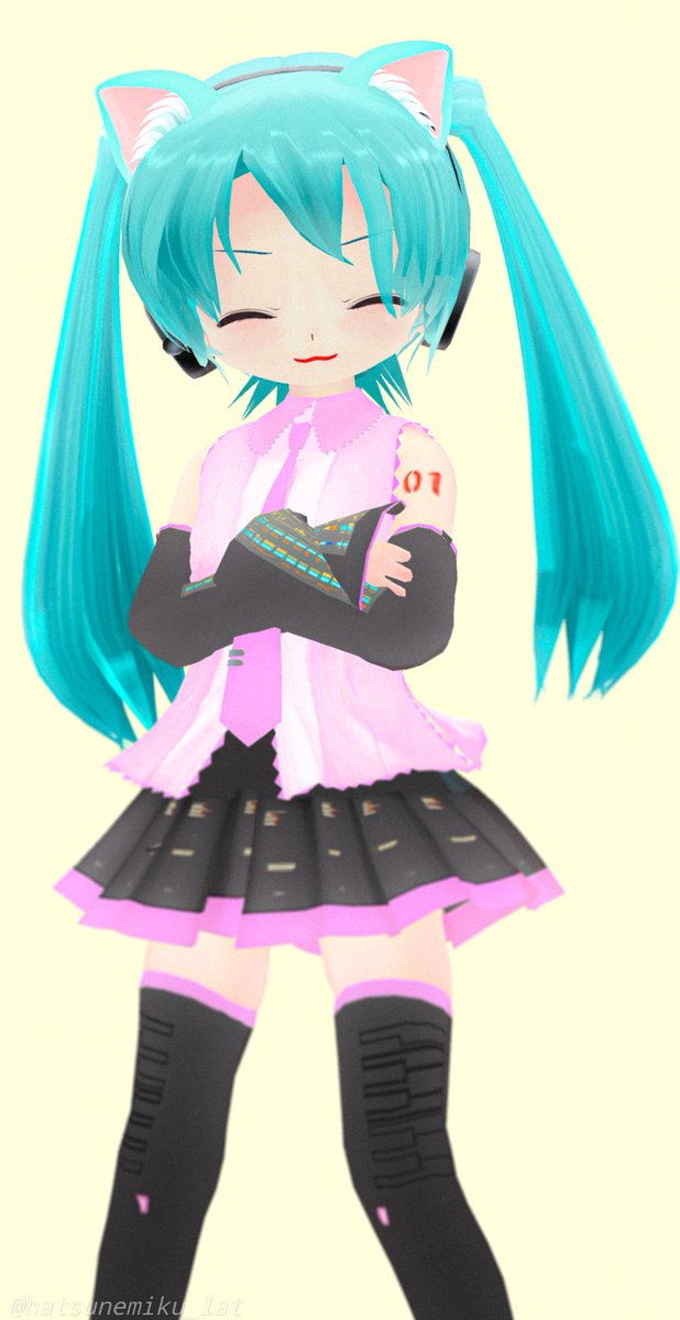 MMD_Picture's tweet photo. https://t.co/RrIVX66OMg