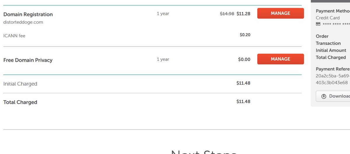I submitted a CTO claim!
x.com/i/communities/…

Bought domain, Just HOLD and let's cook!