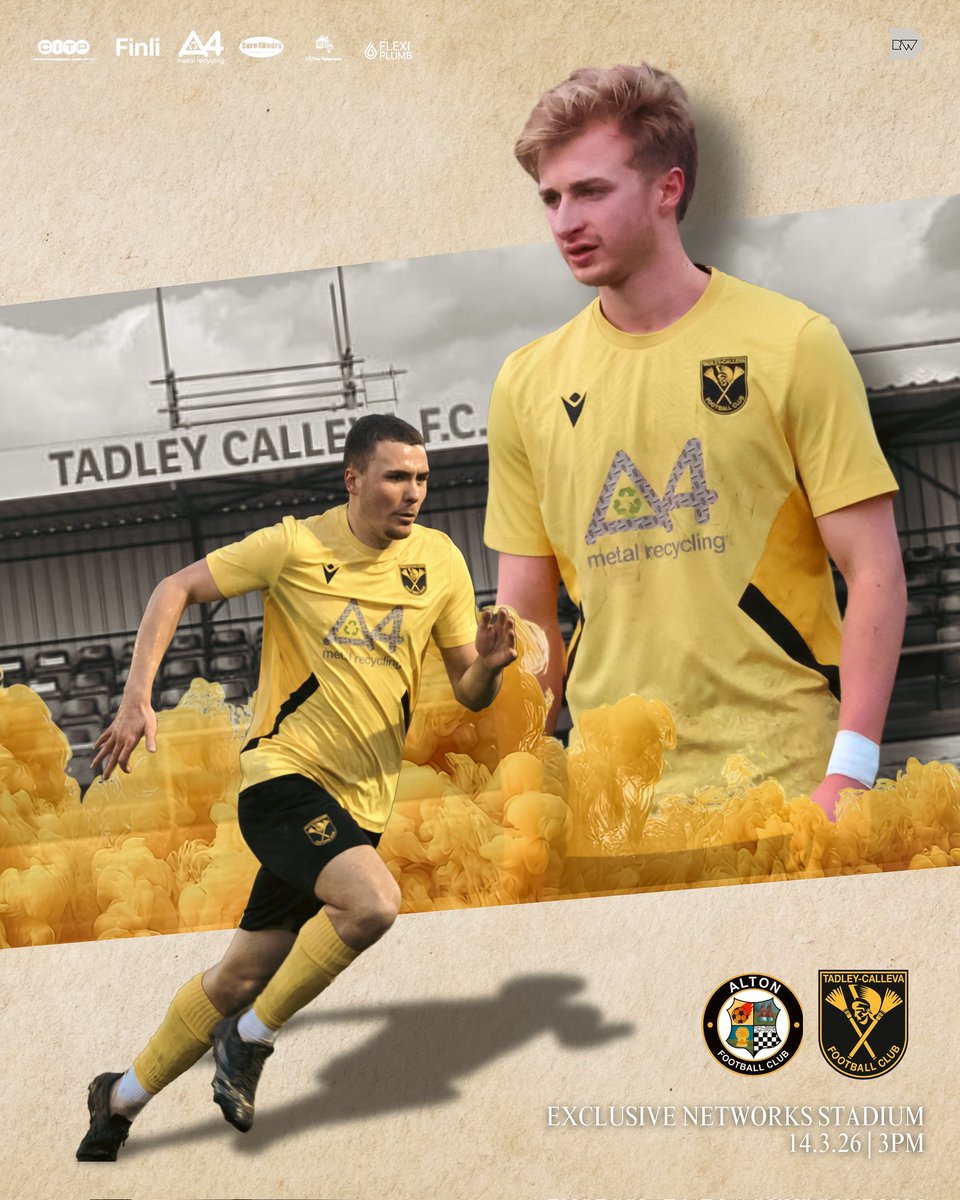 Tadley-Calleva FC tweet media