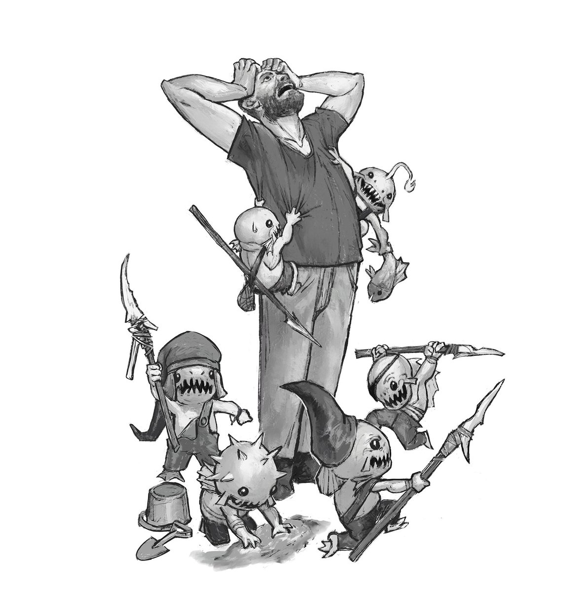 Para Bellum Games tweet media