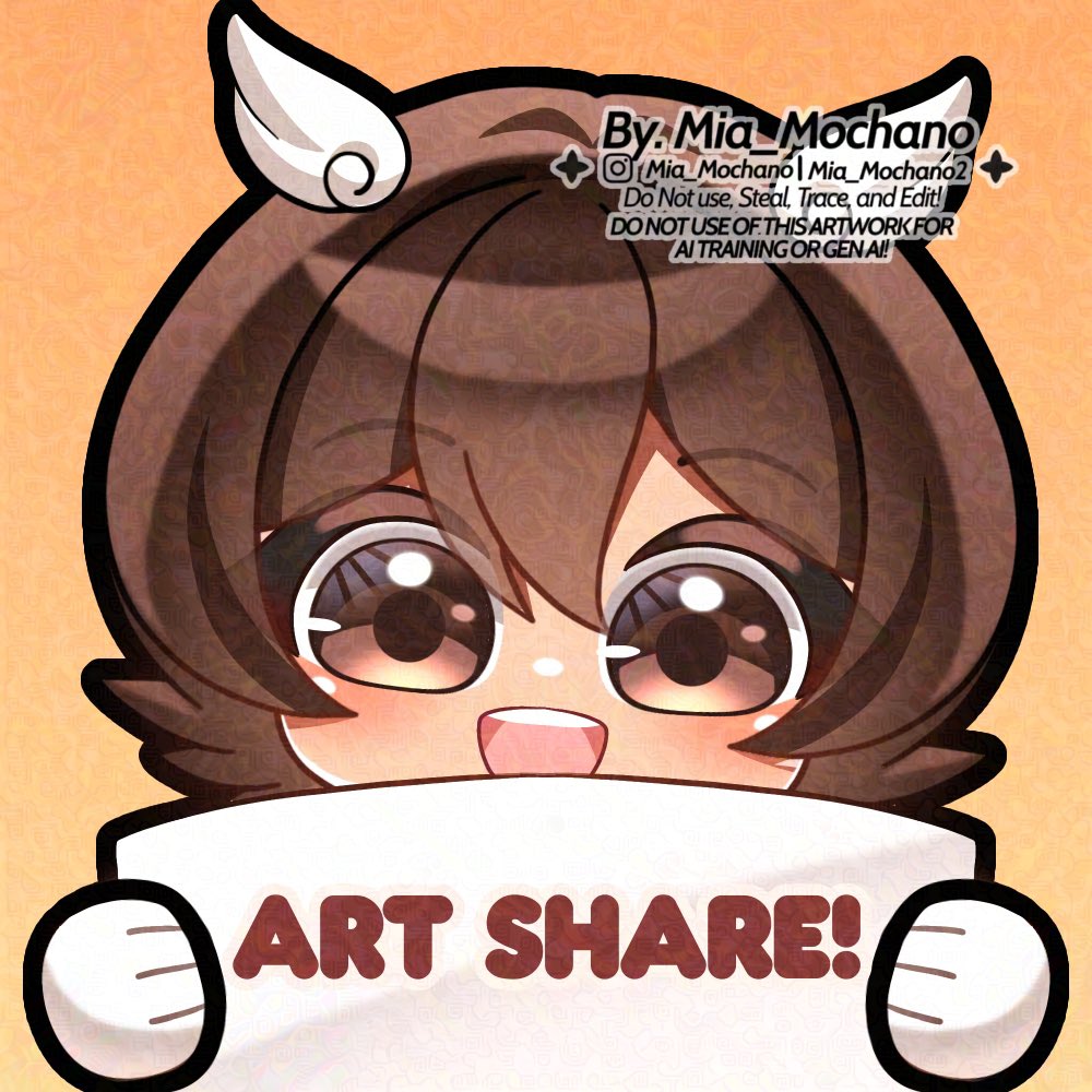 Mia_Mochano | Vgen OPEN! tweet media