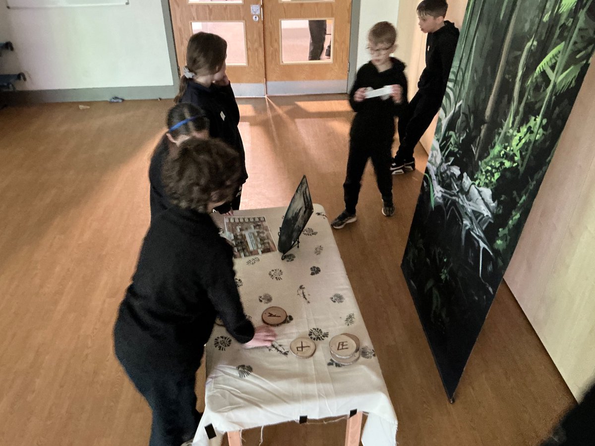 Pine Tree Class tweet media