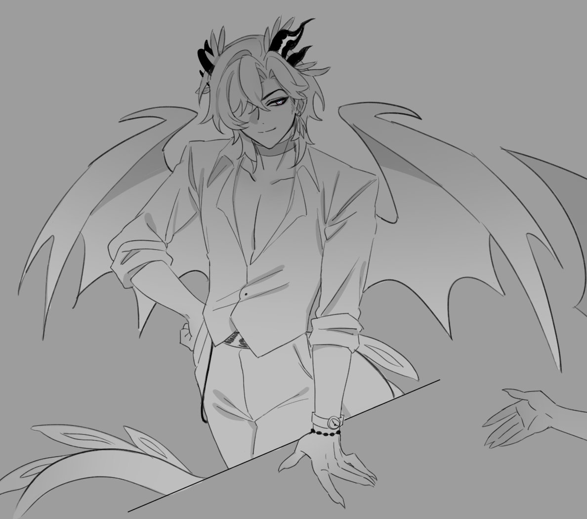 secretsoap tweet media