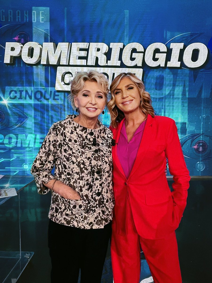 Myrta Merlino tweet media