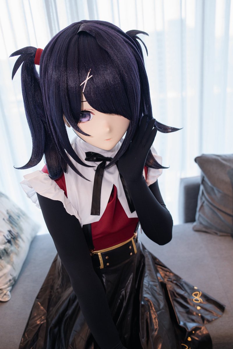 十咎もも🍑 tweet media